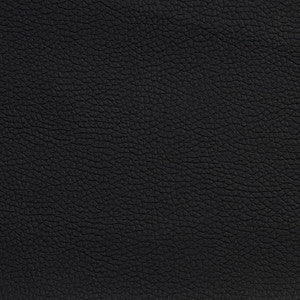 V104 Chroma Black by Charlotte Designer Fabric