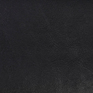 V115 Black by Charlotte Designer Fabric