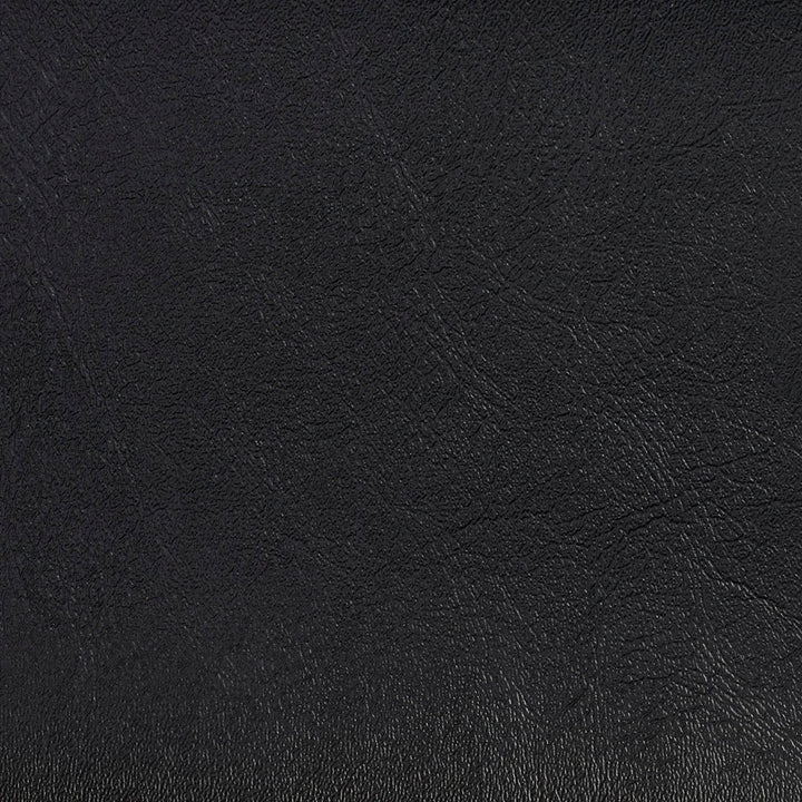 V115 Black by Charlotte Designer Fabric Value Vinyl 100% Vinyl, 29oz. Asia Exceeds 100,000 Wyzenbeek Rubs (Heavy Duty) </p><p>Repeat: 54 Inches - Swanky Fabrics -