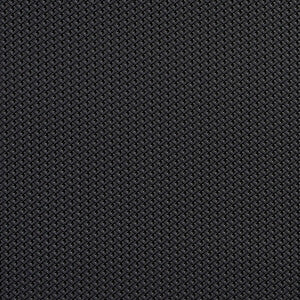 V138 Black Pantera by Charlotte Designer Fabric