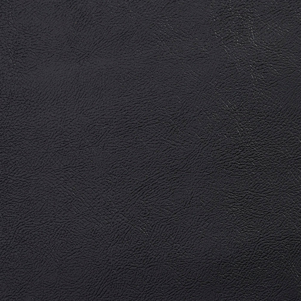 V145 Ebony by Charlotte Designer Fabric Value Vinyl 100% Vinyl, 29oz. Lead Free Asia Exceeds 100,000 Wyzenbeek Rubs (Heavy Duty) No Repeat 54 Inches - Swanky Fabrics -