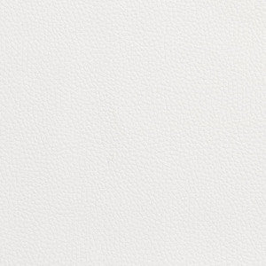 V152 White by Charlotte Designer Fabric