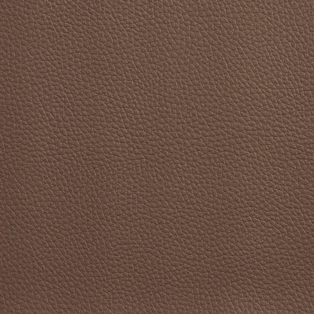 V155 Cocoa by Charlotte Designer Fabric 4-Way Stretch 100% Vinyl Asia Exceeds 100,000 Wyzenbeek Rubs (Heavy Duty) No Repeat 54 Inches - Swanky Fabrics -