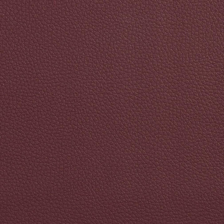 V161 Burgundy by Charlotte Designer Fabric 4-Way Stretch 100% Vinyl Asia Exceeds 100,000 Wyzenbeek Rubs (Heavy Duty) No Repeat 54 Inches - Swanky Fabrics -