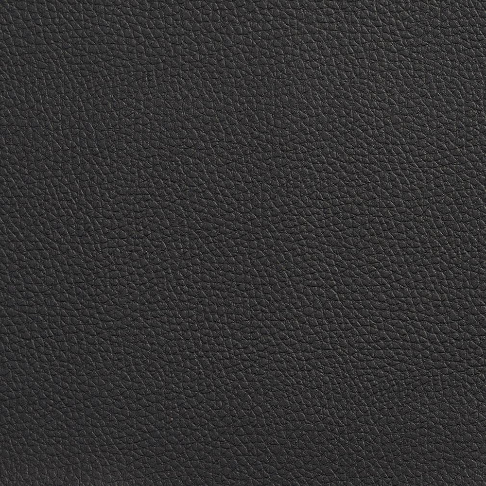 V166 Black by Charlotte Designer Fabric 4-Way Stretch 100% Vinyl Asia Exceeds 100,000 Wyzenbeek Rubs (Heavy Duty) </p><p>Repeat: 54 Inches - Swanky Fabrics -