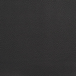 V166 Black by Charlotte Designer Fabric