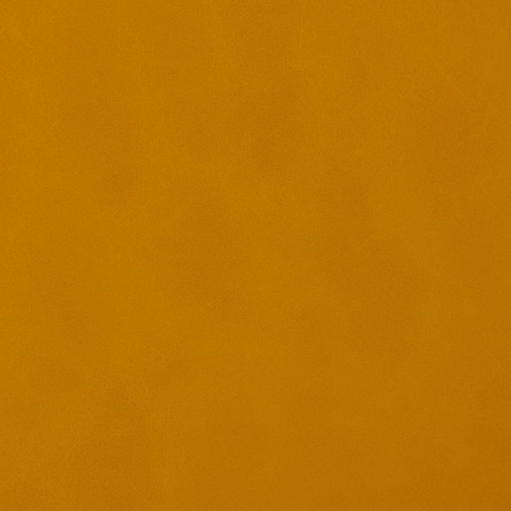 V202 Saffron by Charlotte Designer Fabric UltraHyde III Face: Vinyl/Polyurethane, Back: Polyester Microsuede, 29oz. Asia Exceeds 200,000 Wyzenbeek Rubs (Heavy Duty) No Repeat 54 Inches - Swanky Fabrics -