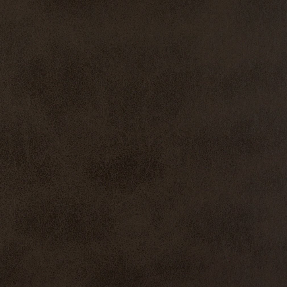 V213 Cocoa by Charlotte Designer Fabric UltraHyde III Face: Vinyl/Polyurethane, Back: Polyester Microsuede, 29oz. Asia Exceeds 200,000 Wyzenbeek Rubs (Heavy Duty) No Repeat 54 Inches - Swanky Fabrics -