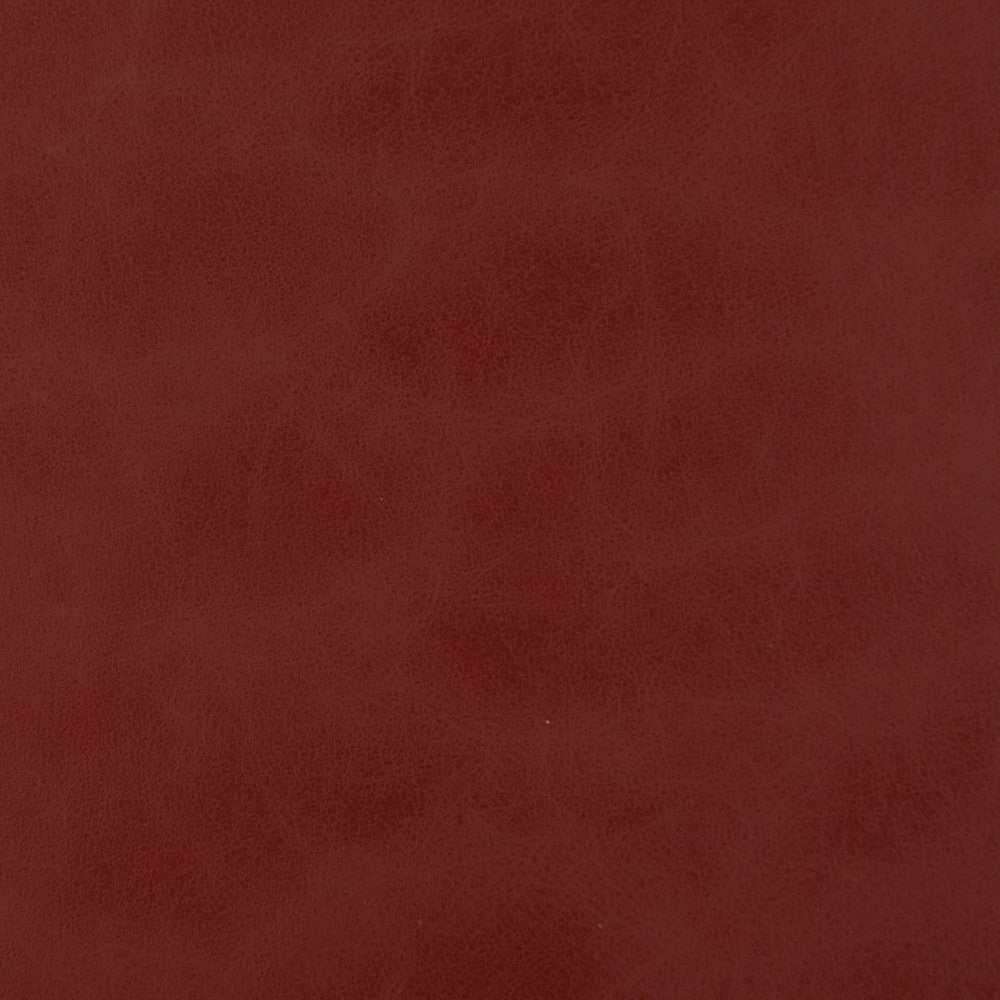 V223 Cherry by Charlotte Designer Fabric UltraHyde III Face: Vinyl/Polyurethane, Back: Polyester Microsuede, 29oz. Asia Exceeds 200,000 Wyzenbeek Rubs (Heavy Duty) No Repeat 54 Inches - Swanky Fabrics -