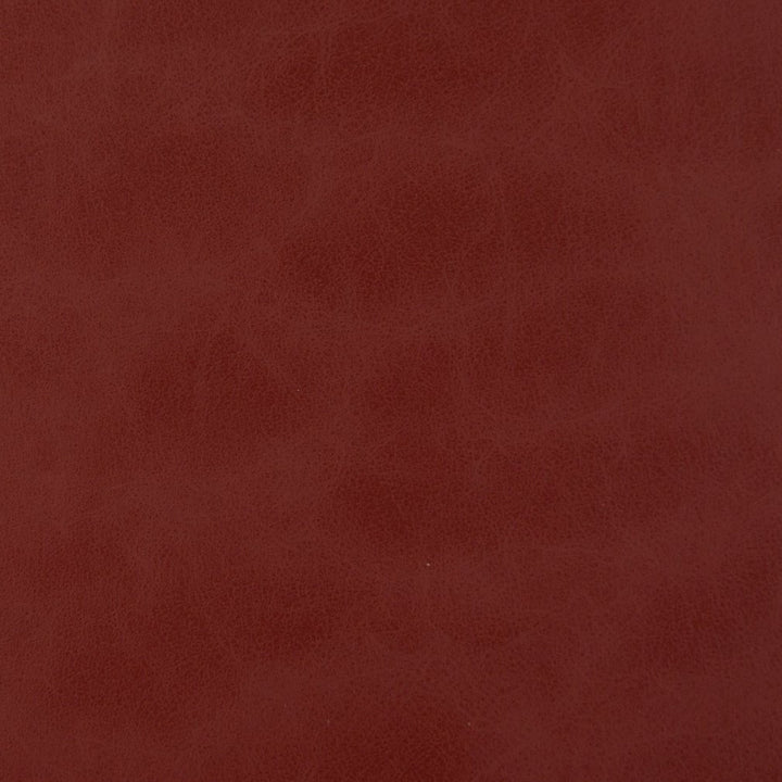 V223 Cherry by Charlotte Designer Fabric UltraHyde III Face: Vinyl/Polyurethane, Back: Polyester Microsuede, 29oz. Asia Exceeds 200,000 Wyzenbeek Rubs (Heavy Duty) No Repeat 54 Inches - Swanky Fabrics -