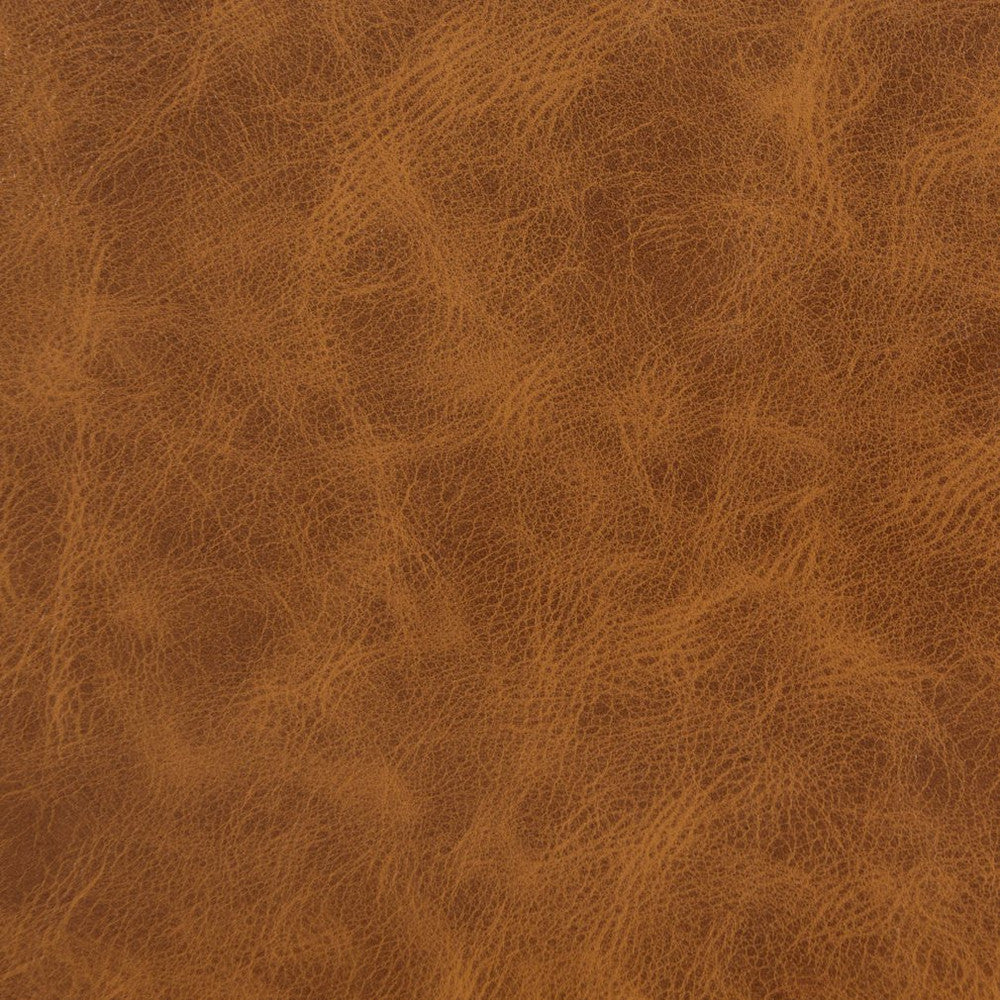 V225 Rawhide by Charlotte Designer Fabric UltraHyde III Face: Vinyl/Polyurethane, Back: Polyester Microsuede, 29oz. Asia Exceeds 200,000 Wyzenbeek Rubs (Heavy Duty) No Repeat 54 Inches - Swanky Fabrics -
