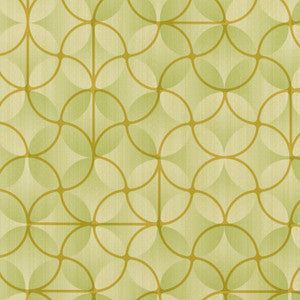 V271 Landscape by Charlotte Designer Fabric