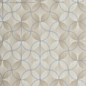 V278 Iceberg by Charlotte Designer Fabric