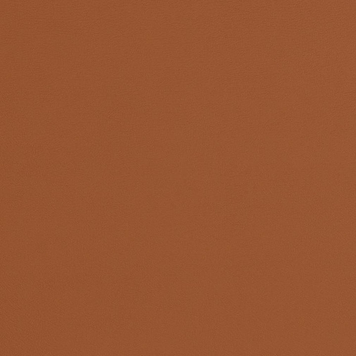 V285 Cognac by Charlotte Designer Fabric Contract Vinyl 100% Virgin Vinyl, 34oz. Costa Rica Exceeds 200,000 Wyzenbeek Rubs (Heavy Duty) No Repeat 54 Inches - Swanky Fabrics -