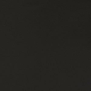 V390 Black by Charlotte Designer Fabric