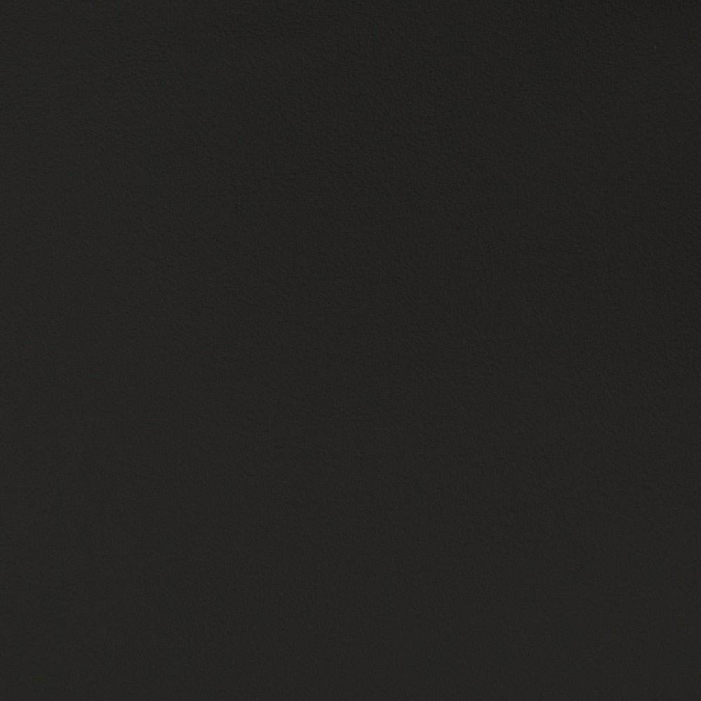 V390 Black by Charlotte Designer Fabric Automotive Vinyl 100% Virgin Vinyl, 30oz. Asia Exceeds 220,000 Wyzenbeek Rubs (Heavy Duty) No Repeat 54 Inches - Swanky Fabrics -