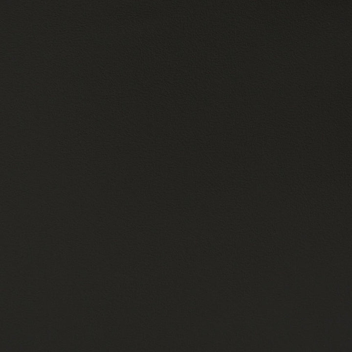 V390 Black by Charlotte Designer Fabric Automotive Vinyl 100% Virgin Vinyl, 30oz. Asia Exceeds 220,000 Wyzenbeek Rubs (Heavy Duty) No Repeat 54 Inches - Swanky Fabrics -