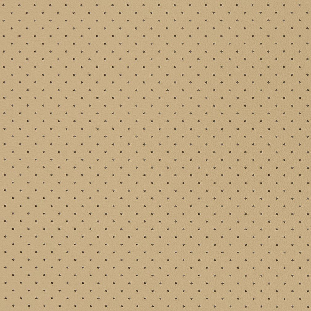 V400 Taupe Perforated by Charlotte Designer Fabric Automotive Vinyl 100% Virgin Vinyl, 30oz. Asia Exceeds 220,000 Wyzenbeek Rubs (Heavy Duty) No Repeat 54 Inches - Swanky Fabrics -