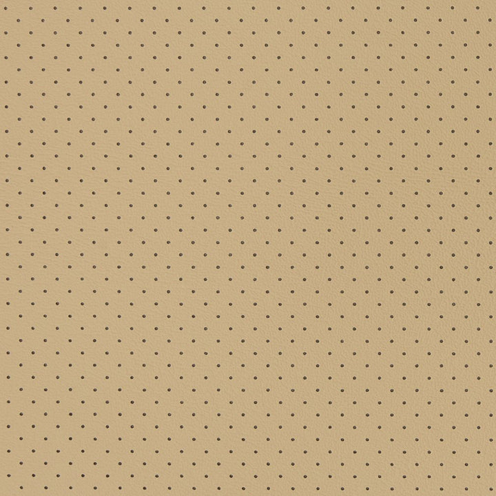 V400 Taupe Perforated by Charlotte Designer Fabric Automotive Vinyl 100% Virgin Vinyl, 30oz. Asia Exceeds 220,000 Wyzenbeek Rubs (Heavy Duty) No Repeat 54 Inches - Swanky Fabrics -