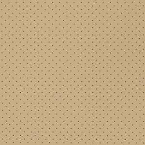 V400 Taupe Perforated by Charlotte Designer Fabric