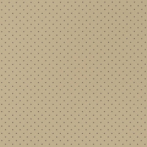 V404 Sandstone Perforated by Charlotte Designer Fabric