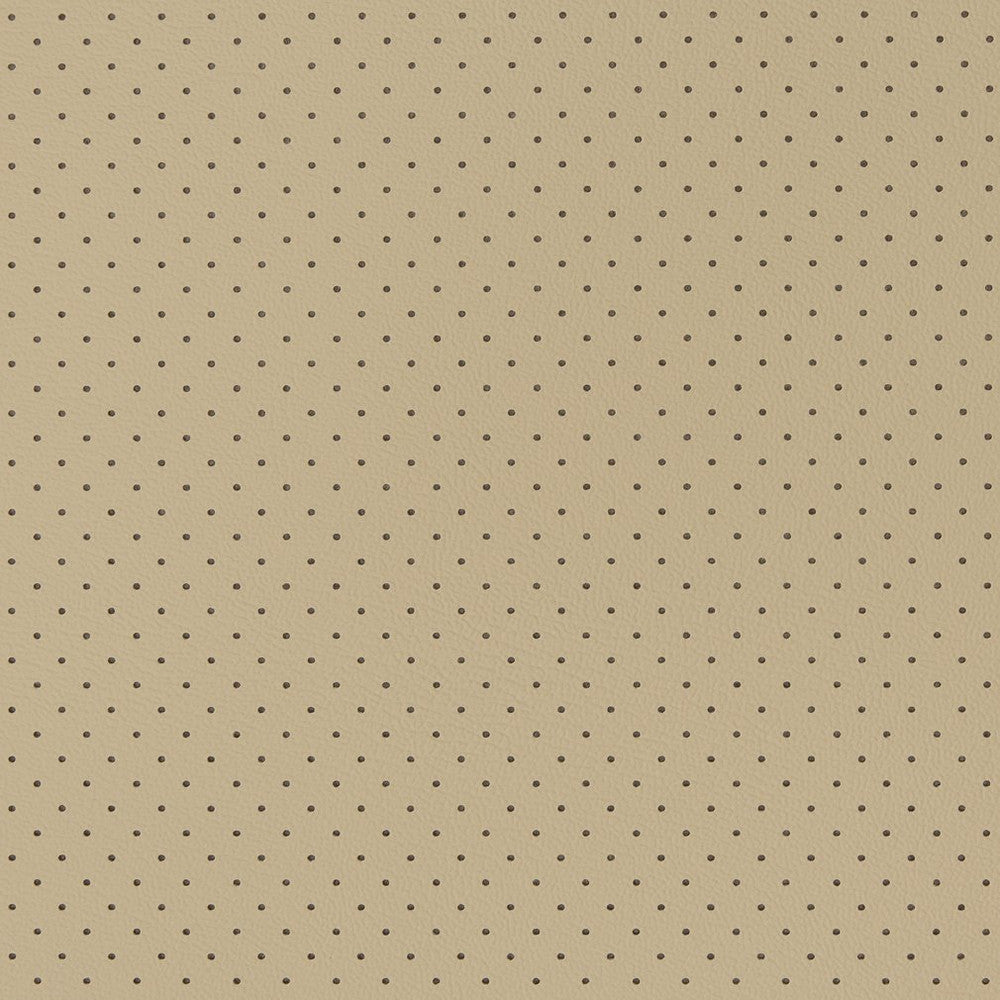 V404 Sandstone Perforated by Charlotte Designer Fabric Automotive Vinyl 100% Vinyl, 30oz. Asia Exceeds 220,000 Wyzenbeek Rubs (Heavy Duty) </p><p>Repeat: 54 Inches - Swanky Fabrics -