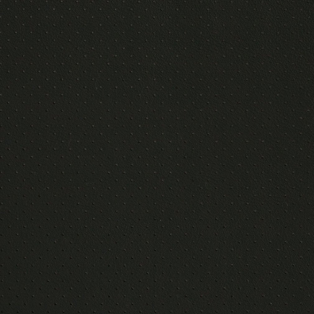 V406 Black Perforated by Charlotte Designer Fabric Automotive Vinyl 100% Vinyl, 30oz. Asia Exceeds 220,000 Wyzenbeek Rubs (Heavy Duty) </p><p>Repeat: 54 Inches - Swanky Fabrics -