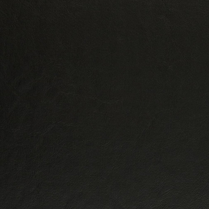 V437 Black by Charlotte Designer Fabric Marine Vinyl 100% Virgin Vinyl, 33oz. Asia Exceeds 220,000 Wyzenbeek Rubs (Heavy Duty) No Repeat 54 Inches - Swanky Fabrics -