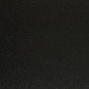V437 Black by Charlotte Designer Fabric