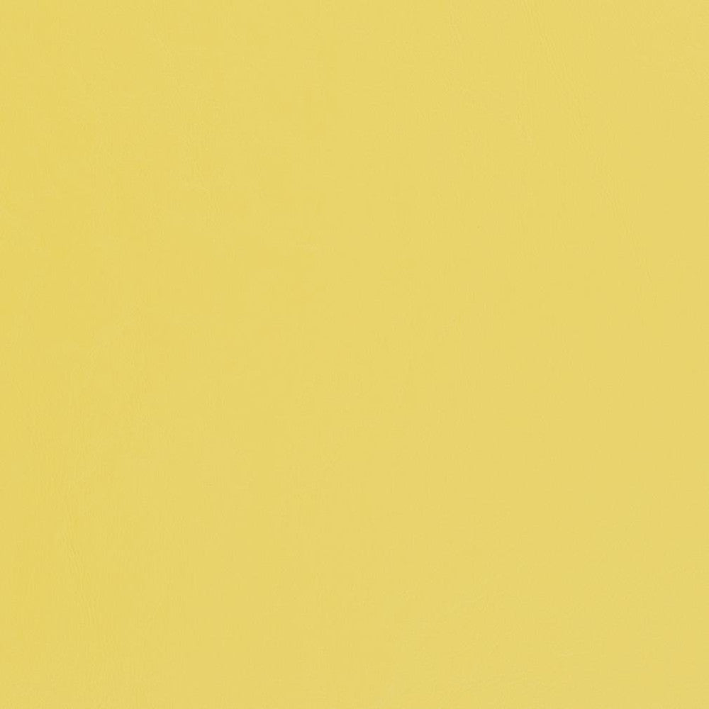 V450 Lemon by Charlotte Designer Fabric Marine Vinyl 100% Virgin Vinyl, 33oz. Asia Exceeds 220,000 Wyzenbeek Rubs (Heavy Duty) No Repeat 54 Inches - Swanky Fabrics -