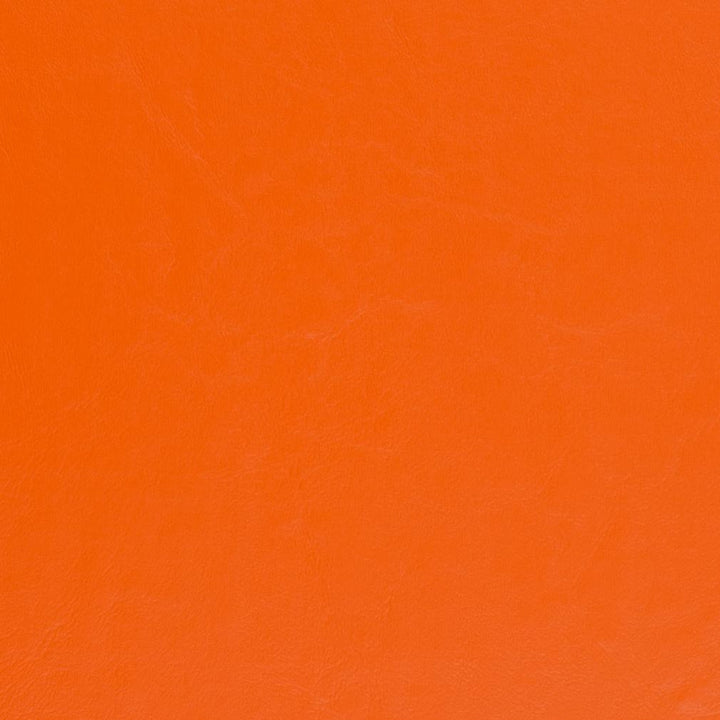 V452 Orange by Charlotte Designer Fabric Marine Vinyl 100% Vinyl, 33oz. Asia Exceeds 220,000 Wyzenbeek Rubs (Heavy Duty) </p><p>Repeat: 54 Inches - Swanky Fabrics -