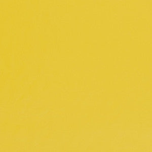 V455 Yellow by Charlotte Designer Fabric