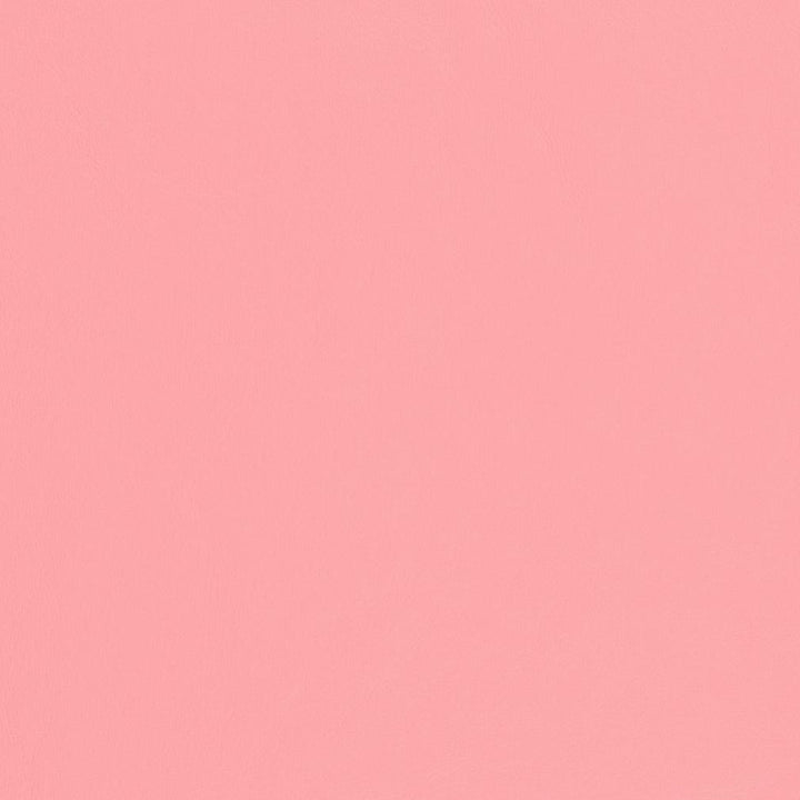V462 Pink by Charlotte Designer Fabric Marine Vinyl 100% Virgin Vinyl, 33oz. Asia Exceeds 220,000 Wyzenbeek Rubs (Heavy Duty) No Repeat 54 Inches - Swanky Fabrics -