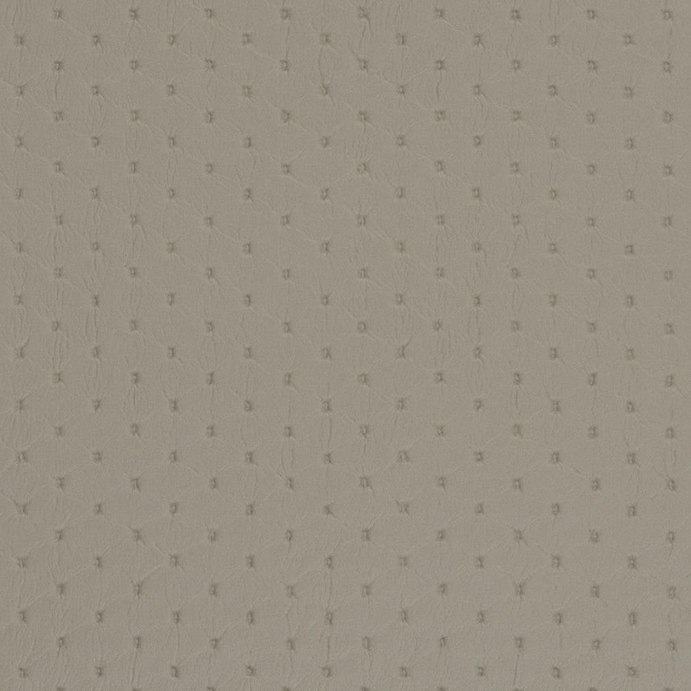 V465 Pewter Diamond by Charlotte Designer Fabric Marine Vinyl 100% Virgin Vinyl, 33oz. Asia Exceeds 220,000 Wyzenbeek Rubs (Heavy Duty) No Repeat 54 Inches - Swanky Fabrics -