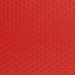 V466 Red Diamond by Charlotte Designer Fabric