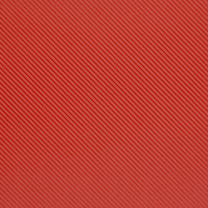 V472 Red Carbon by Charlotte Designer Fabric Marine Vinyl 100% Virgin Vinyl, 33oz. Asia Exceeds 220,000 Wyzenbeek Rubs (Heavy Duty) No Repeat 54 Inches - Swanky Fabrics -