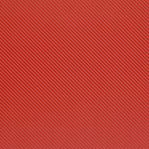 V472 Red Carbon by Charlotte Designer Fabric