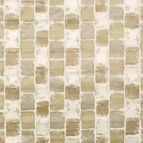 Castellina/Travertine V4 00013719 by Old World Weavers Designer Fabric                                                                        70% VISCOSE 30% POLYESTER BELGIUM MEDIUM DUTY Horizontal: 16" and Vertical: 14" 53"  - Swanky Fabrics -