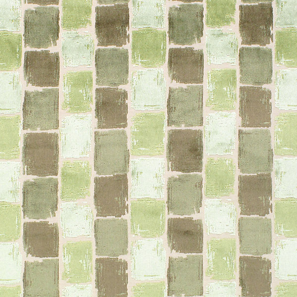 Castellina/Moss 3719-003 by Old World Weavers Designer Fabric SCALAMANDRE WAREHOUSE 70% VISCOSE 30% POLYESTER BELGIUM MEDIUM DUTY Horizontal: 16" and Vertical: 14" 53" - Swanky Fabrics -