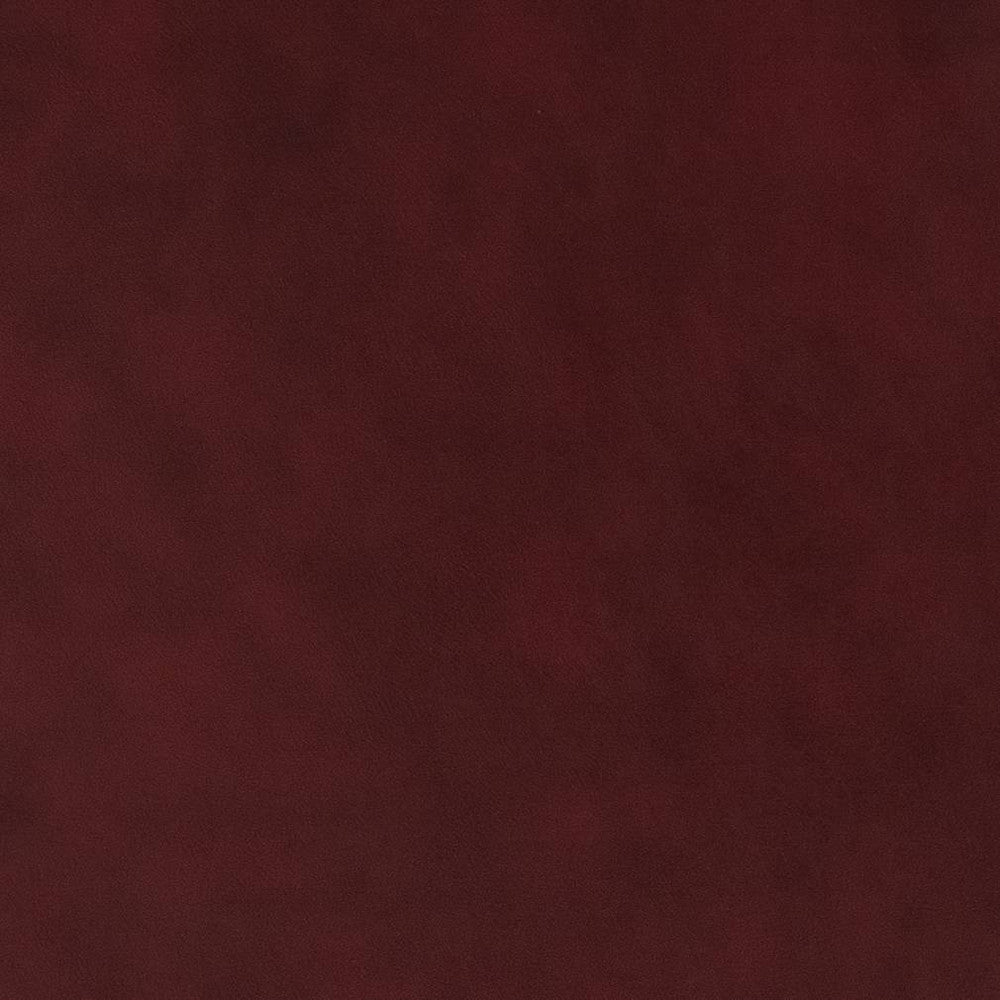 V517 Burgundy by Charlotte Designer Fabric Breathables IV 100% Breathable Polyurethane, 26oz. China Exceeds 250,000 Wyzenbeek Rubs (Heavy Duty) No Repeat 54 Inches - Swanky Fabrics -