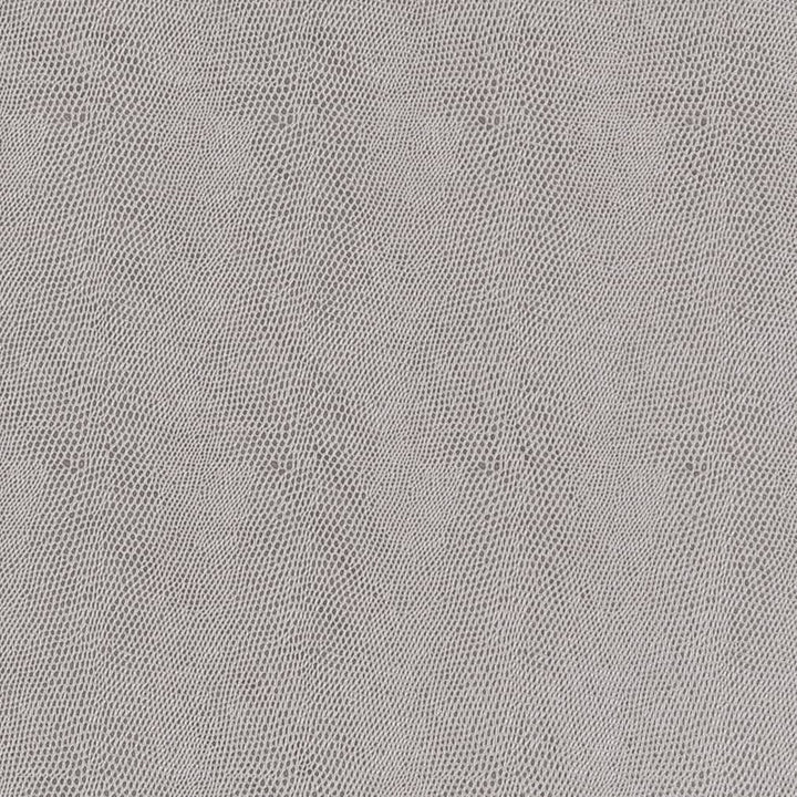 V599 Silver by Charlotte Designer Fabric Exotics II 100% Vinyl Asia Exceeds 200,000 Wyzenbeek Rubs (Heavy Duty) </p><p>Repeat: Horizontal: 3" 54 Inches - Swanky Fabrics -