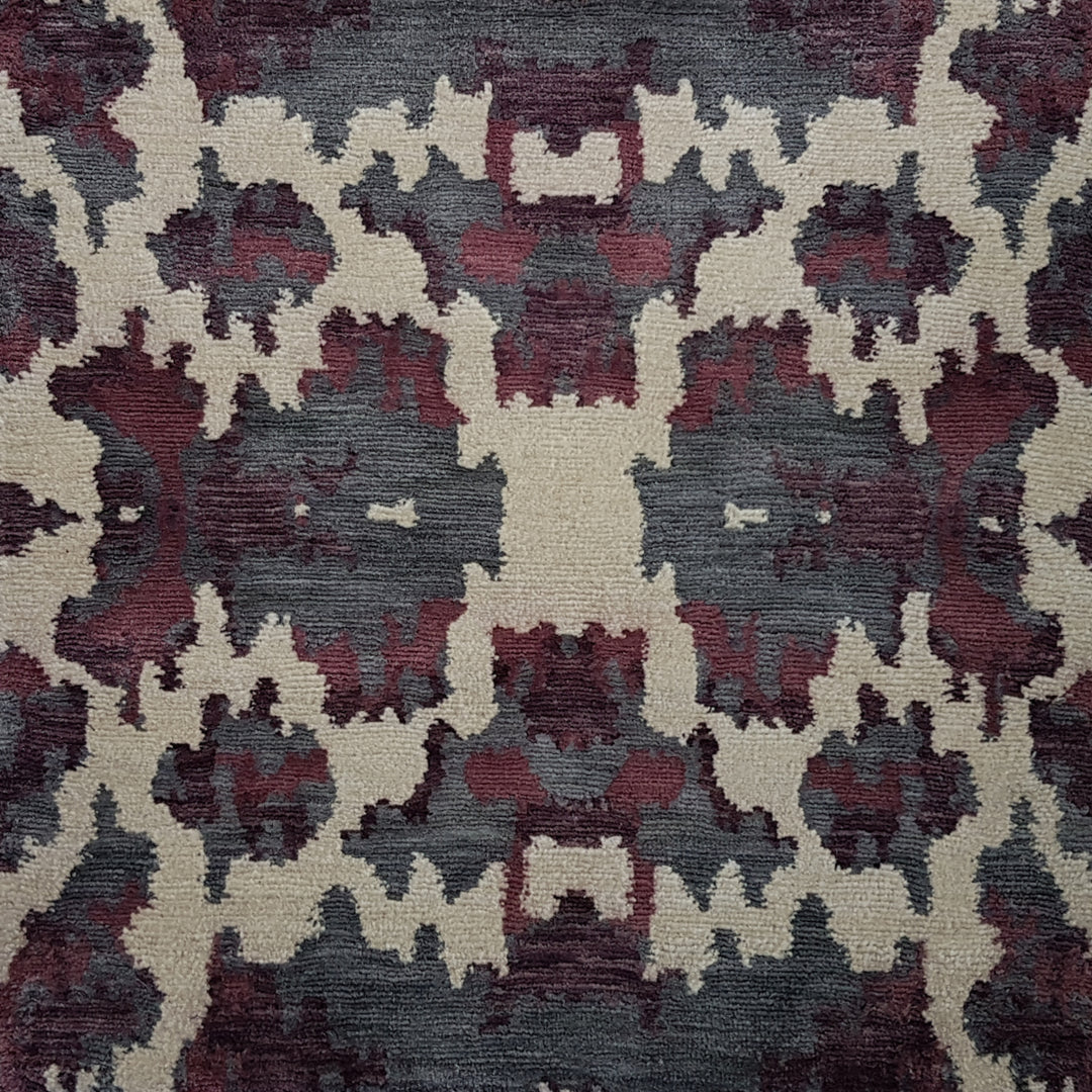 Poseidon - Ivory SP-ED85413.104.0 by Threads Designer Fabric