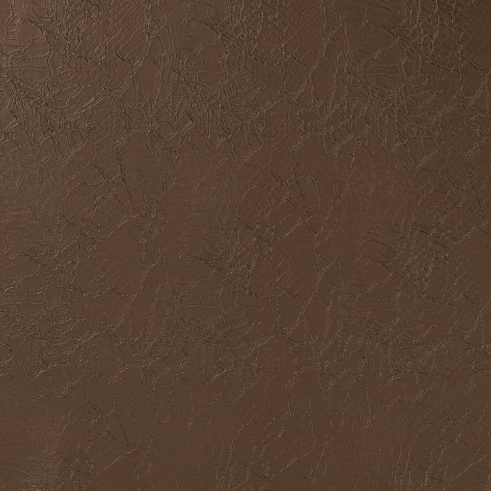 V600 Walnut by Charlotte Designer Fabric Exotics II 100% Vinyl Asia Exceeds 200,000 Wyzenbeek Rubs (Heavy Duty) </p><p>Repeat: 54 Inches - Swanky Fabrics -