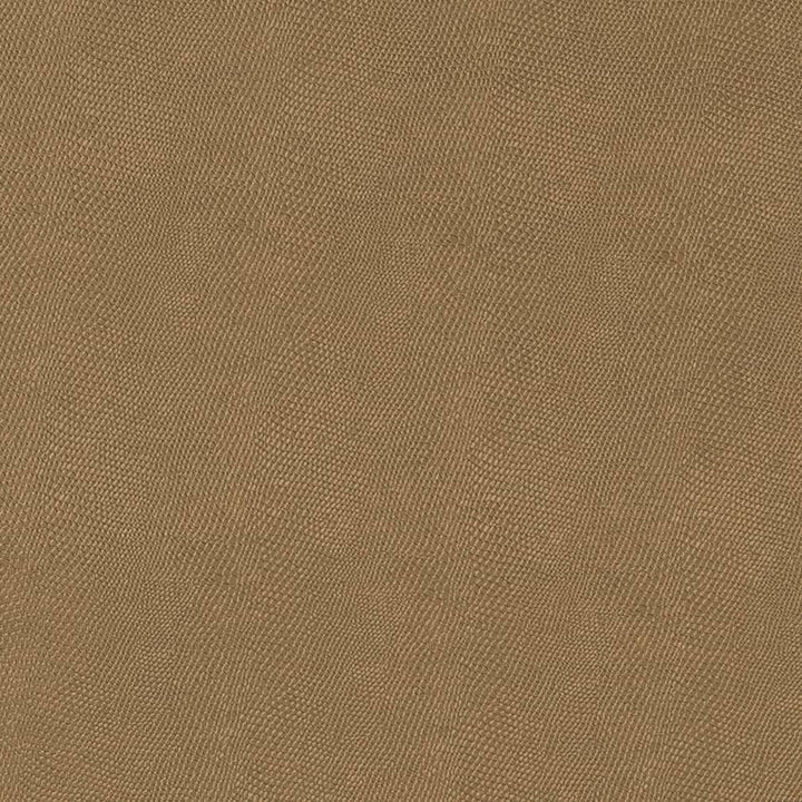 V606 Brass by Charlotte Designer Fabric Exotics II 100% Vinyl Asia Exceeds 200,000 Wyzenbeek Rubs (Heavy Duty) </p><p>Repeat: Horizontal: 2.5" 54 Inches - Swanky Fabrics -