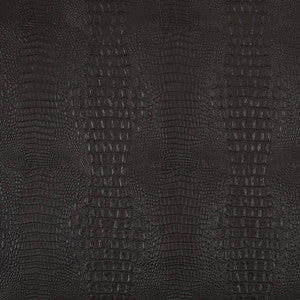 V614 Ebony by Charlotte Designer Fabric