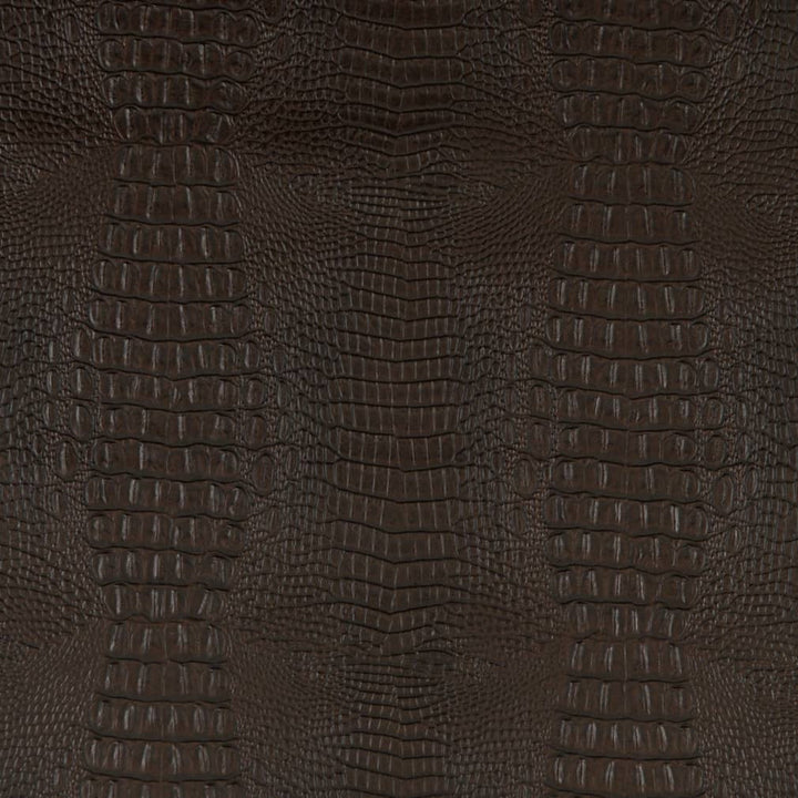V615 Mahogany by Charlotte Designer Fabric Exotics II 100% Vinyl, 34oz. Asia Exceeds 200,000 Wyzenbeek Rubs (Heavy Duty) </p><p>Repeat: Horizontal: 10.5" x Vertical: 10.5" 54 Inches - Swanky Fabrics -