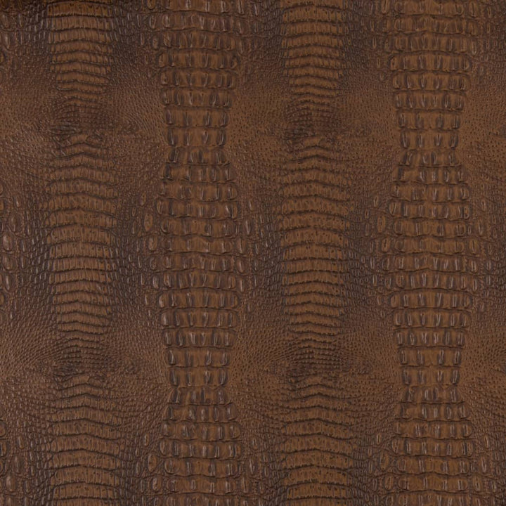 V616 Sable by Charlotte Designer Fabric Exotics II 100% Vinyl, 34oz. Asia Exceeds 200,000 Wyzenbeek Rubs (Heavy Duty) </p><p>Repeat: Horizontal: 10.5" x Vertical: 10.5" 54 Inches - Swanky Fabrics -