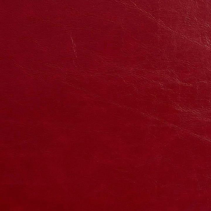 V653 Crimson by Charlotte Designer Fabric Ultrahyde Pro Face: Vinyl/Polyurethane, Back: Polyester Microsuede, 29oz. Asia Exceeds 2,000,000 Wyzenbeek Double Rubs (Heavy Duty) </p><p>Repeat: 54 Inches - Swanky Fabrics -