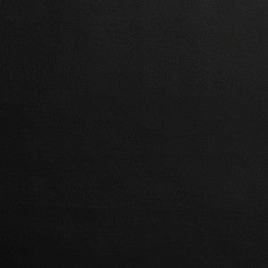 V657 Black by Charlotte Designer Fabric
