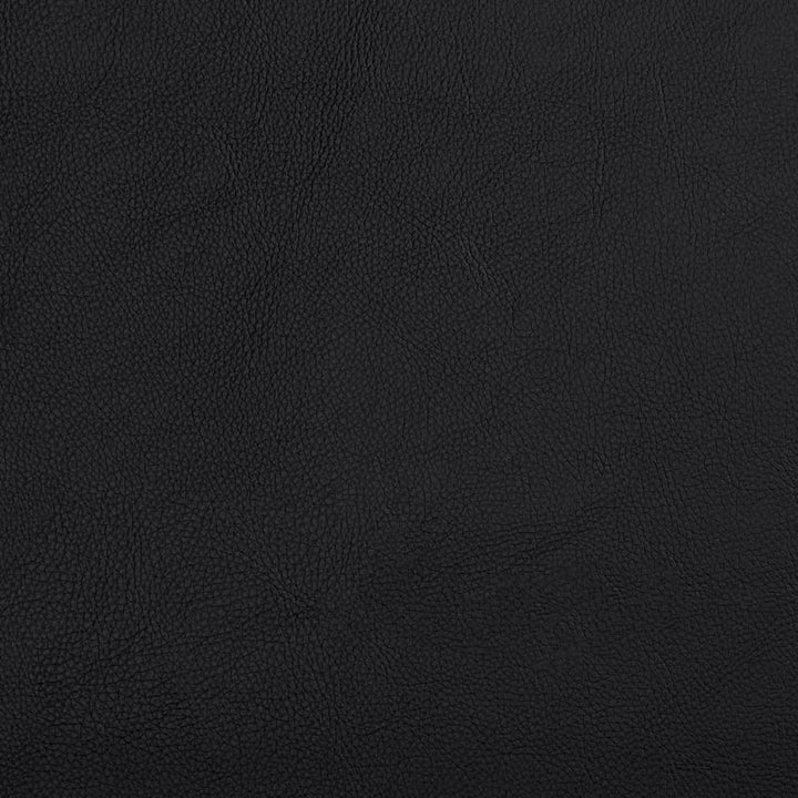 V658 Black by Charlotte Designer Fabric Ultrahyde Pro Face: Vinyl/Polyurethane, Back: Polyester Microsuede, 29oz. Asia Exceeds 2,000,000 Wyzenbeek Double Rubs (Heavy Duty) </p><p>Repeat: 54 Inches - Swanky Fabrics -